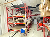 Magazijnstelling - afbeelding 2 van  6