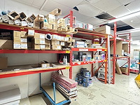 Magazijnstelling - afbeelding 3 van  6