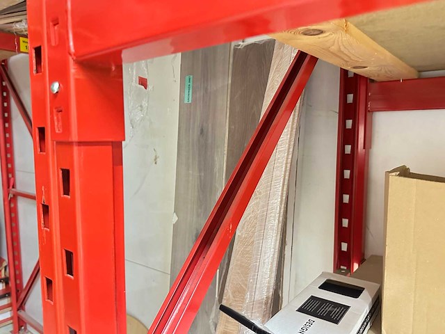 Magazijnstelling - afbeelding 4 van  6