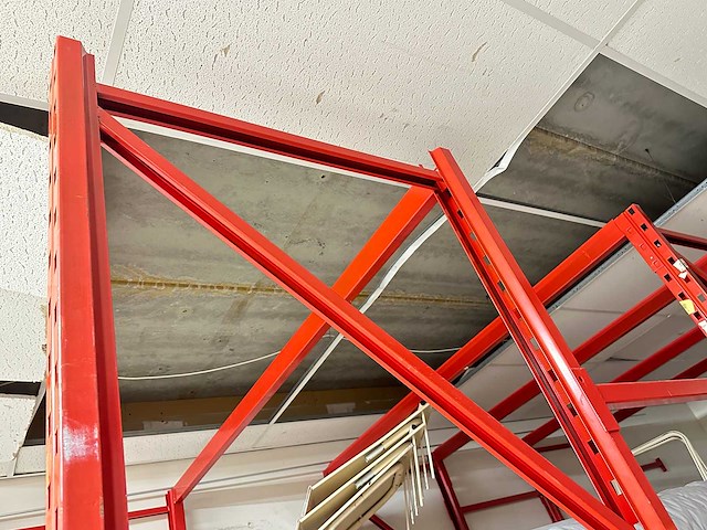 Magazijnstelling - afbeelding 5 van  6