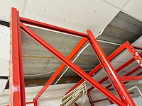 Magazijnstelling - afbeelding 5 van  6