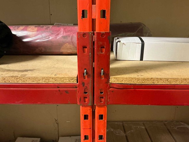 Magazijnstelling - afbeelding 3 van  5