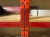 Magazijnstelling - afbeelding 3 van  5