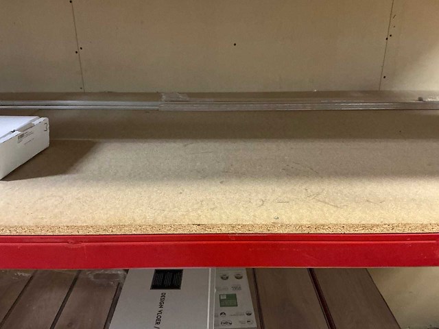 Magazijnstelling - afbeelding 4 van  5