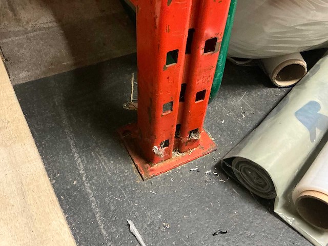 Magazijnstelling - afbeelding 5 van  5