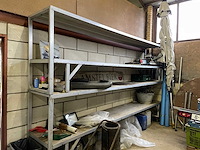 Magazijnstelling - afbeelding 1 van  5