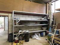 Magazijnstelling - afbeelding 2 van  5