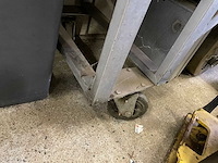 Magazijnstelling - afbeelding 3 van  5