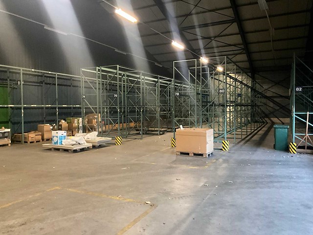 Magazijnstelling - afbeelding 2 van  6