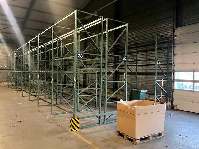 Magazijnstelling - afbeelding 3 van  6