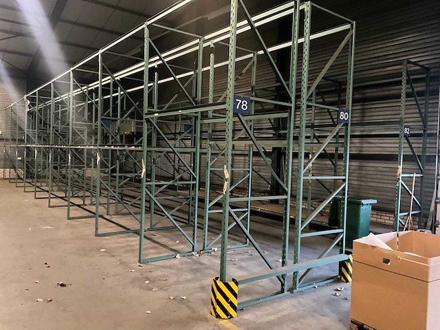 Magazijnstelling - afbeelding 6 van  6