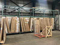 Magazijnstelling - afbeelding 1 van  6