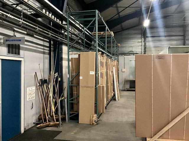 Magazijnstelling - afbeelding 3 van  6