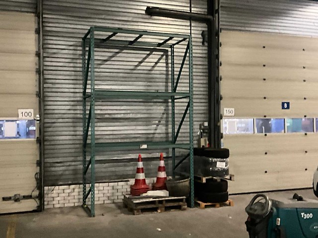 Magazijnstelling - afbeelding 4 van  6