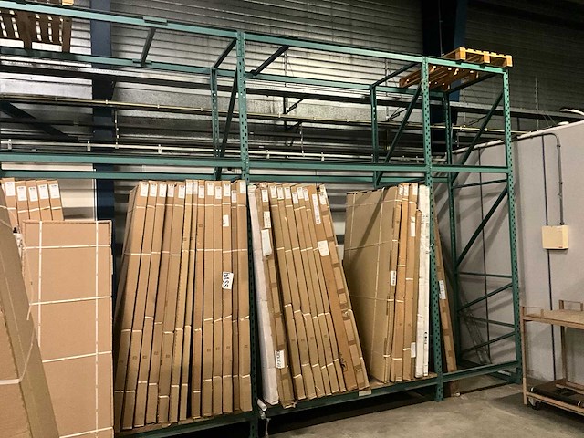 Magazijnstelling - afbeelding 5 van  6