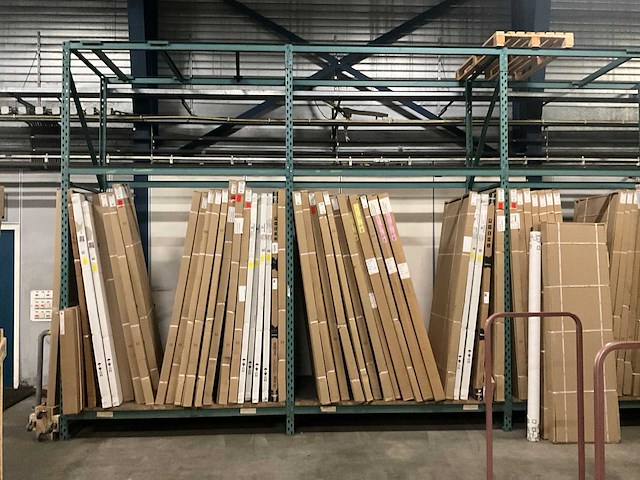 Magazijnstelling - afbeelding 6 van  6