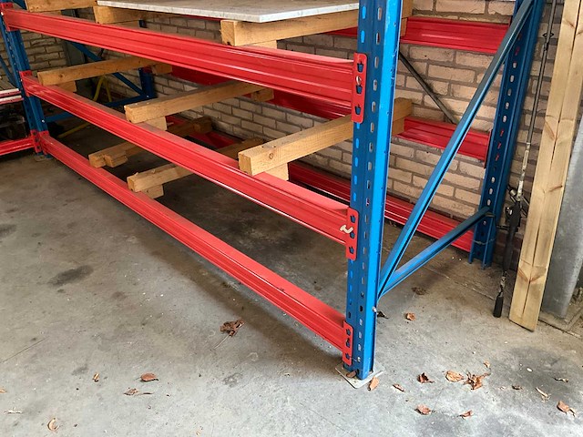 Magazijnstelling - afbeelding 9 van  10