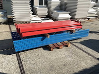 Magazijnstelling - afbeelding 10 van  10