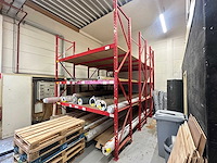 Magazijnstelling - afbeelding 1 van  6