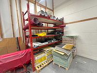 Magazijnstelling - afbeelding 2 van  6