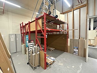 Magazijnstelling - afbeelding 3 van  6