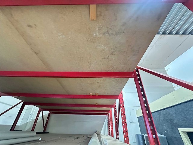 Magazijnstelling - afbeelding 5 van  6