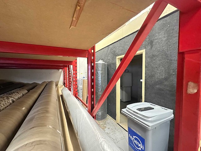 Magazijnstelling - afbeelding 6 van  6