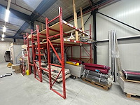 Magazijnstelling - afbeelding 1 van  6