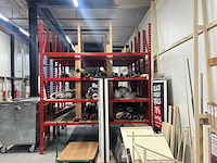 Magazijnstelling - afbeelding 2 van  6