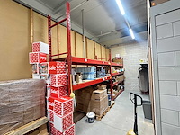 Magazijnstelling - afbeelding 3 van  6