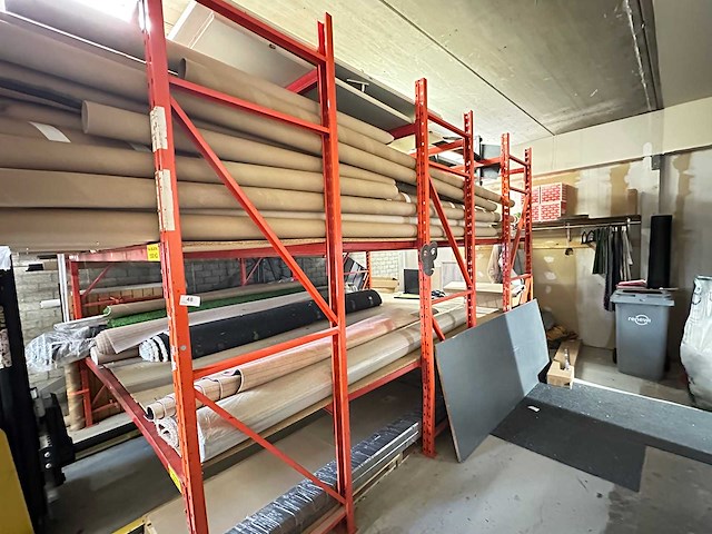 Magazijnstelling - afbeelding 1 van  5