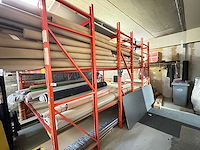 Magazijnstelling - afbeelding 1 van  5