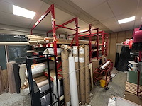 Magazijnstelling - afbeelding 1 van  5