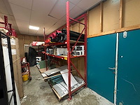 Magazijnstelling - afbeelding 2 van  5