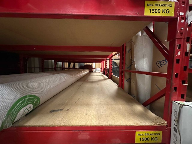 Magazijnstelling - afbeelding 3 van  5