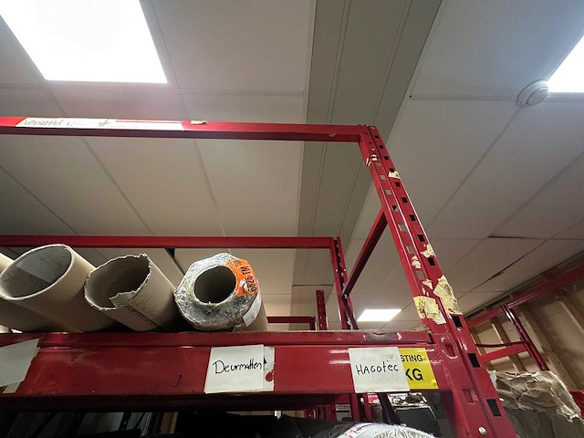 Magazijnstelling - afbeelding 4 van  5