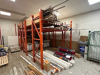 Magazijnstelling - afbeelding 1 van  6