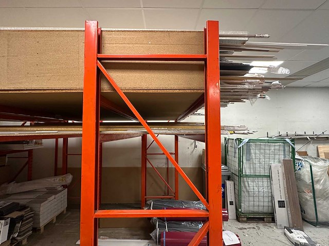 Magazijnstelling - afbeelding 2 van  6