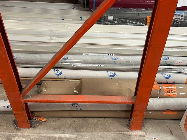 Magazijnstelling - afbeelding 3 van  6