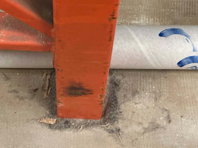 Magazijnstelling - afbeelding 4 van  6