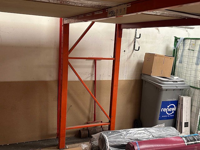 Magazijnstelling - afbeelding 6 van  6