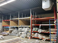 Magazijnstelling - afbeelding 1 van  10