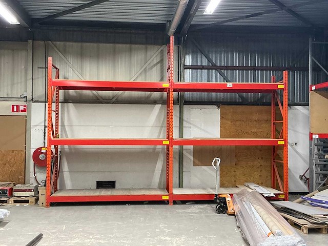 Magazijnstelling - afbeelding 3 van  10