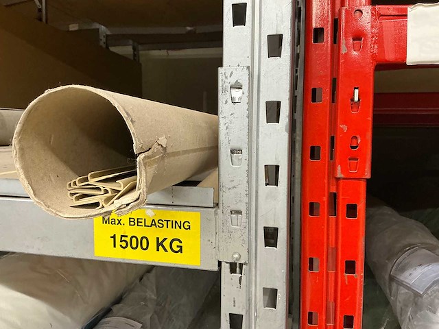 Magazijnstelling - afbeelding 7 van  10