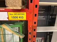 Magazijnstelling - afbeelding 10 van  10