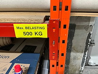 Magazijnstelling - afbeelding 3 van  5