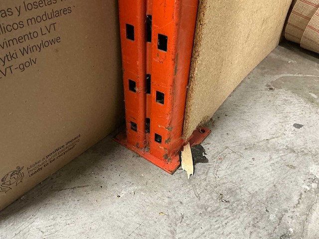 Magazijnstelling - afbeelding 4 van  5