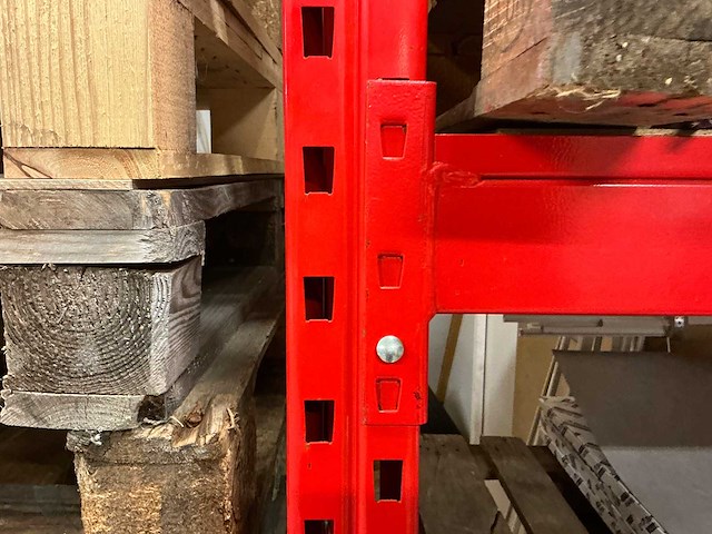 Magazijnstelling - afbeelding 3 van  13