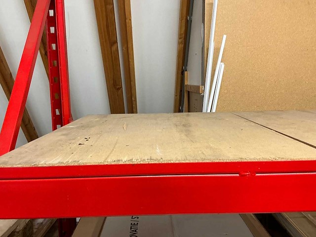 Magazijnstelling - afbeelding 5 van  13