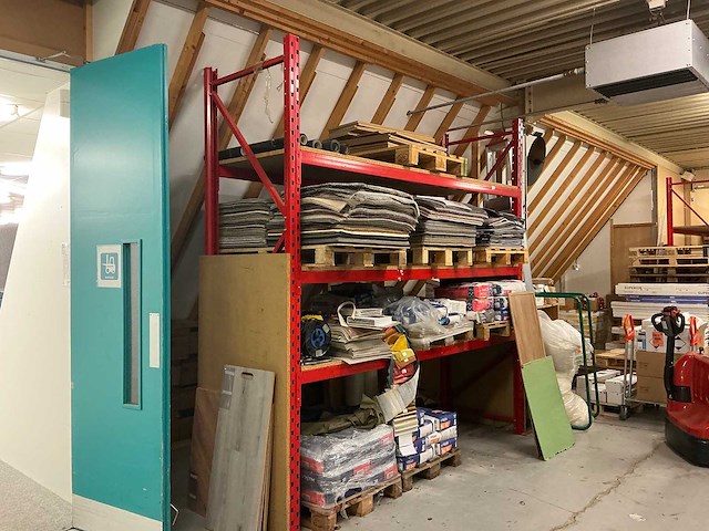 Magazijnstelling - afbeelding 7 van  13